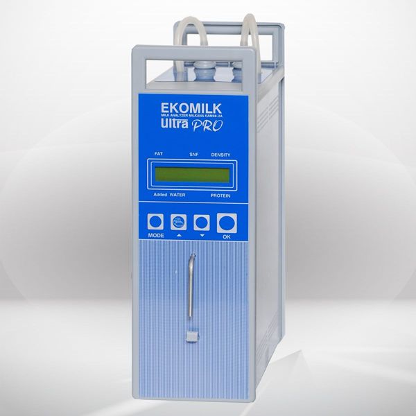 Ekomilk ultra Milk Analyzer